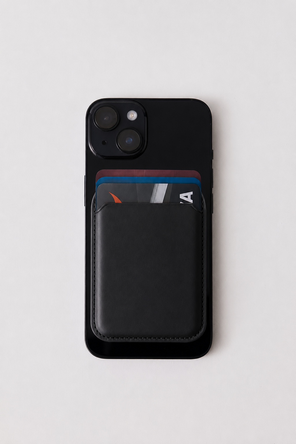 NoShow Magsafe Wallet