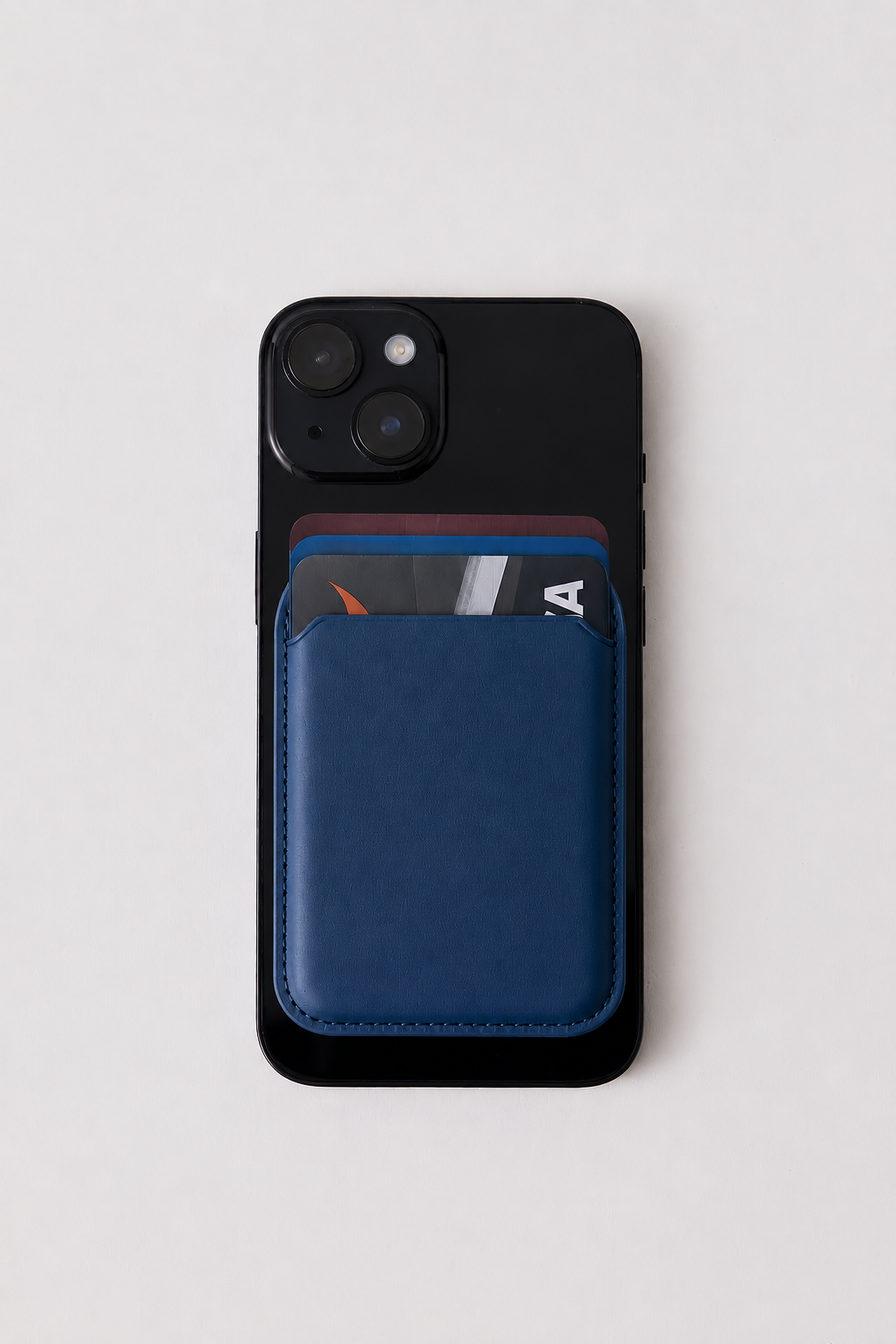NoShow Magsafe Wallet