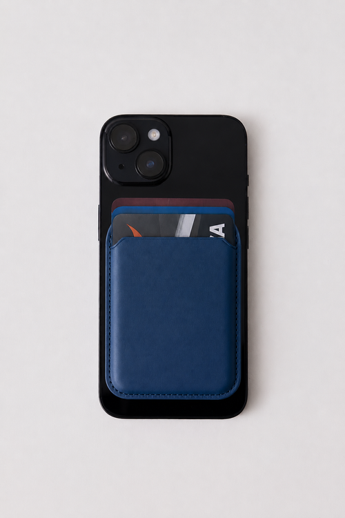 NoShow Magsafe Wallet